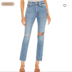 RE/DONE 80’s Slim Fit Jeans
